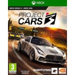 Project CARS 3 [Xbox One]